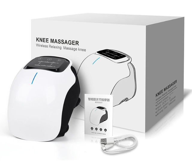 Electric Knee Massager