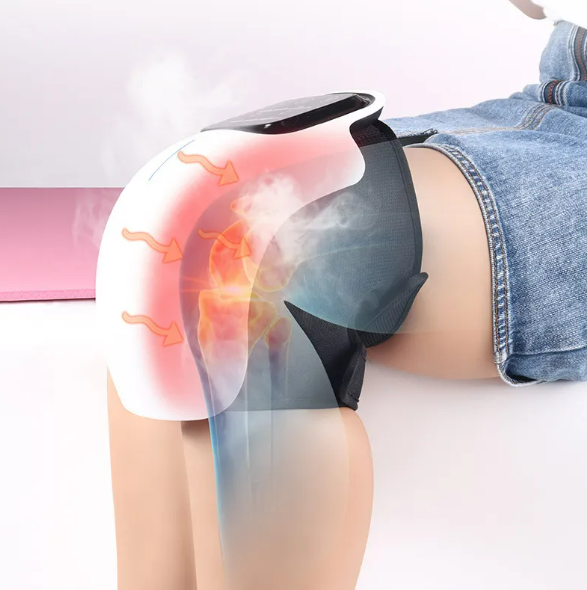 Electric Knee Massager
