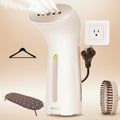 Portable Travel Garment Steamer for Clothes