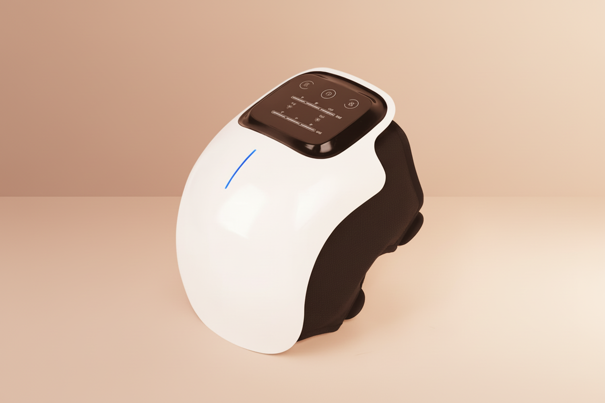 Electric Knee Massager
